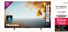 Hisense 75"(190cm) UHD Smart TV 10304084