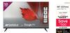 Sansui 50" (127cm) LED FHD TV 10320024