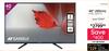 Sansui 40" (101cm) FHD LED TV 10061130