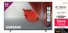 Samsung 65" (165cm) UHD Smart TV 10307822