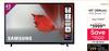 Samsung 43" (109cm) FHD Smart TV 10308129