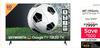 Skyworth 60"(152cm) QLED Google TV 10309157