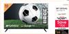 Sansui 50" (127cm) LED FHD TV 10320024