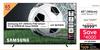 Samsung 65"(165cm) UHD Smart TV 10307822
