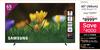 Samsung 65" (165cm) UHD Smart TV 10307822
