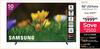 Samsung 50" (127cm) UHD Smart TV 10310129