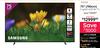 Samsung 75" (190cm) Crystal UHD 4K TV 10307828