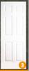 Moulded Door 6 Panel 813 x 2032mm 1366441-Each