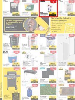 Builders : Longbeach Grand Opening Deals (23 April - 03 May 2026), page 2