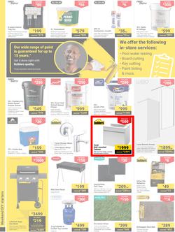Builders : Longbeach Grand Opening Deals (23 April - 03 May 2026), page 2