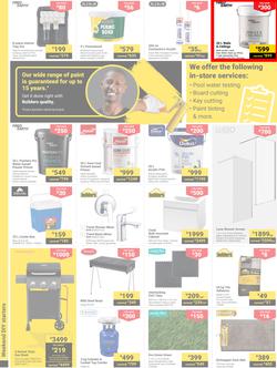 Builders : Longbeach Grand Opening Deals (23 April - 03 May 2026), page 2