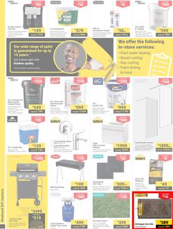 Builders : Longbeach Grand Opening Deals (23 April - 03 May 2026), page 2