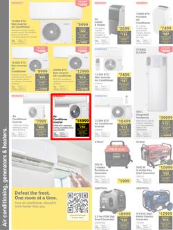 Builders : Heat Up Your Winter Game (05 May - 13 July 2026), page 2