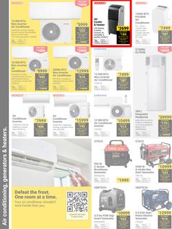 Builders : Heat Up Your Winter Game (05 May - 13 July 2026), page 2