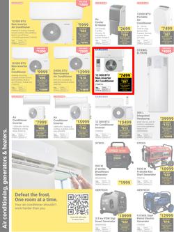Builders : Heat Up Your Winter Game (05 May - 13 July 2026), page 2