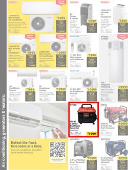 Builders : Heat Up Your Winter Game (05 May - 13 July 2026), page 2