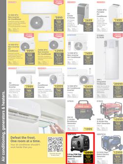 Builders : Heat Up Your Winter Game (05 May - 13 July 2026), page 2