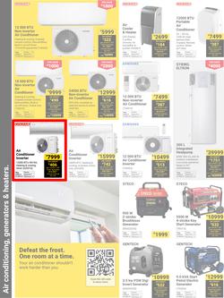 Builders : Heat Up Your Winter Game (05 May - 13 July 2026), page 2