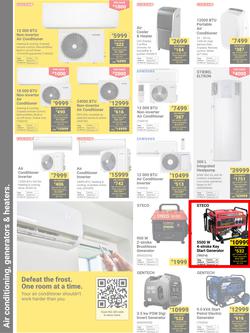 Builders : Heat Up Your Winter Game (05 May - 13 July 2026), page 2