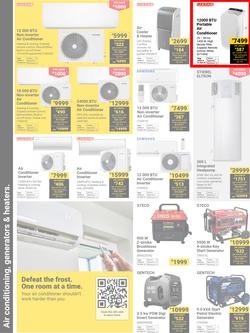 Builders : Heat Up Your Winter Game (05 May - 13 July 2026), page 2