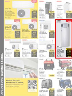 Builders : Heat Up Your Winter Game (05 May - 13 July 2026), page 2