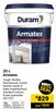 Duram Armatex 661761-20Ltr
