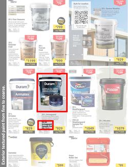 Builders : Paint With Quality (24 March - 04 May 2026), page 2