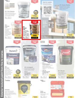 Builders : Paint With Quality (24 March - 04 May 2026), page 2