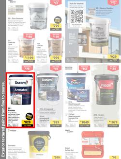 Builders : Paint With Quality (24 March - 04 May 2026), page 2