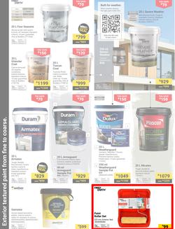 Builders : Paint With Quality (24 March - 04 May 2026), page 2