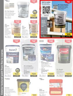 Builders : Paint With Quality (24 March - 04 May 2026), page 2