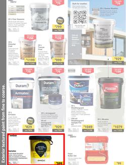 Builders : Paint With Quality (24 March - 04 May 2026), page 2