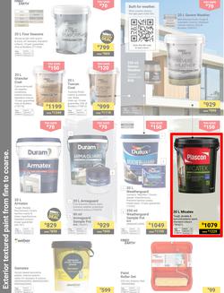 Builders : Paint With Quality (24 March - 04 May 2026), page 2