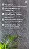 Wall Sticker Grey Marble 2.8m x 1.2m 850025616