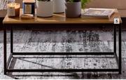 HK Nevis Coffee Table 900mm x 480mm x 400mm 850001424