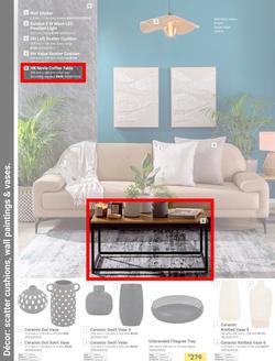 Builders : Cosy Corners Meet Clever Lighting (19 May - 29 June 2026), page 2