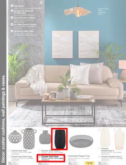 Builders : Cosy Corners Meet Clever Lighting (19 May - 29 June 2026), page 2