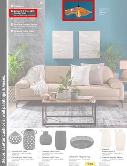 Builders : Cosy Corners Meet Clever Lighting (19 May - 29 June 2026), page 2