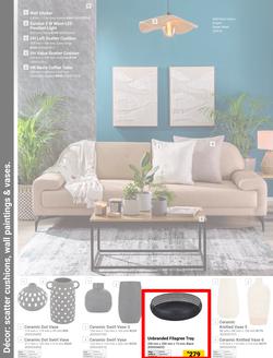 Builders : Cosy Corners Meet Clever Lighting (19 May - 29 June 2026), page 2