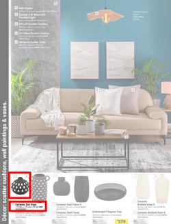 Builders : Cosy Corners Meet Clever Lighting (19 May - 29 June 2026), page 2