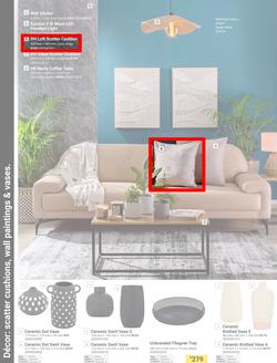Builders : Cosy Corners Meet Clever Lighting (19 May - 29 June 2026), page 2
