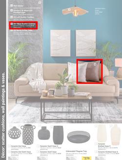 Builders : Cosy Corners Meet Clever Lighting (19 May - 29 June 2026), page 2