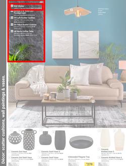 Builders : Cosy Corners Meet Clever Lighting (19 May - 29 June 2026), page 2