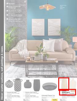 Builders : Cosy Corners Meet Clever Lighting (19 May - 29 June 2026), page 2