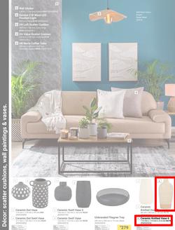 Builders : Cosy Corners Meet Clever Lighting (19 May - 29 June 2026), page 2