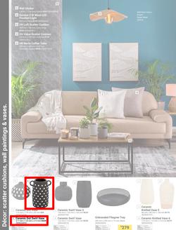 Builders : Cosy Corners Meet Clever Lighting (19 May - 29 June 2026), page 2