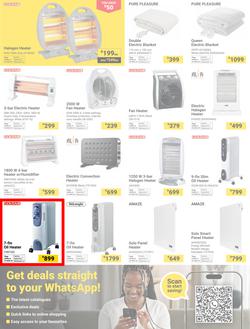 Builders : Heat Up Your Winter Game (05 May - 13 July 2026), page 3