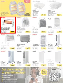 Builders : Heat Up Your Winter Game (05 May - 13 July 2026), page 3