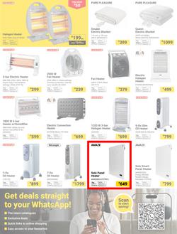 Builders : Heat Up Your Winter Game (05 May - 13 July 2026), page 3
