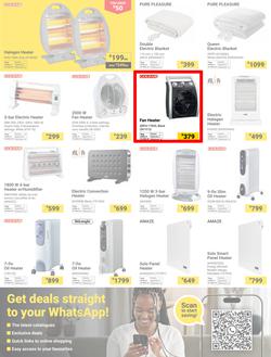 Builders : Heat Up Your Winter Game (05 May - 13 July 2026), page 3